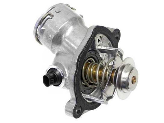 Mercedes Sprinter Engine Coolant Thermostat (100C) 2722000515 - Mahle-Behr TM29100D